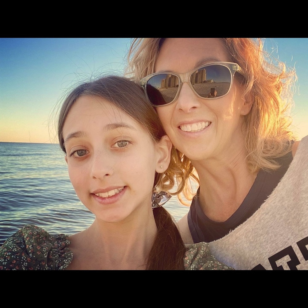 Meet your Posher, Liza